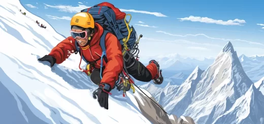inoxtag everest