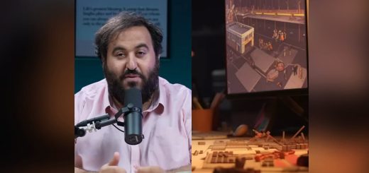 oussama ammar studio dessin animé