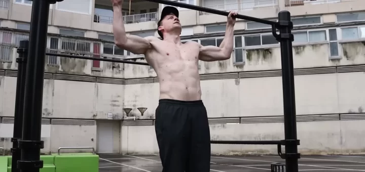 brieuc le dantec entrainement