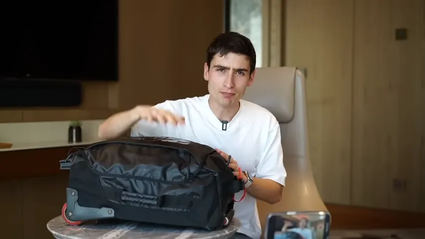 antoine bm digital nomad